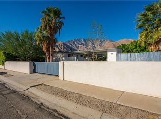 744 W Rosa Parks Rd, Palm Springs, CA 92262