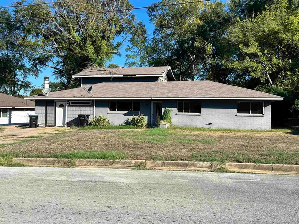 807 W Avalon Ave, Longview, TX 75602