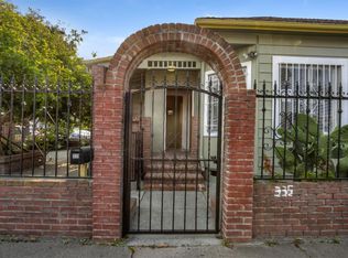 335 Bissell Ave, Richmond, CA 94801