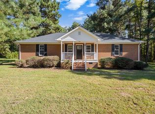 17545 Interstate Ln, Dewitt, VA 23840