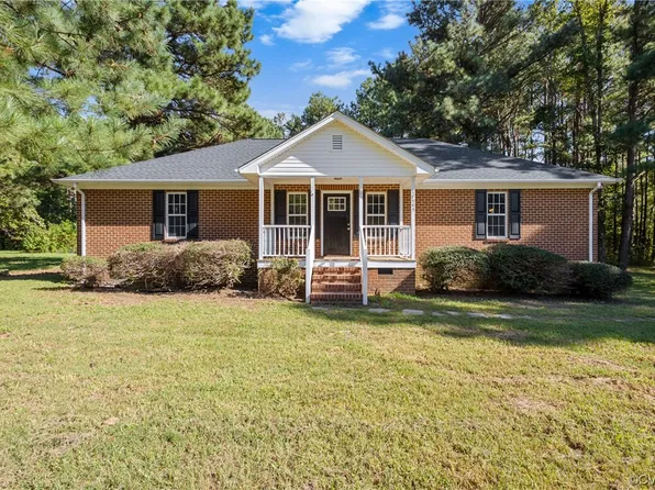 17545 Interstate Ln, Dewitt, VA 23840