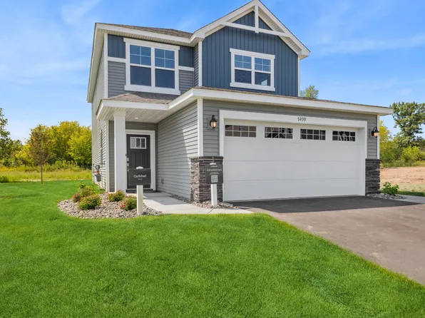 7499 Upper 38th St N, Oakdale, MN 55128