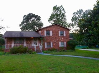 4204 Montreal Ave, Prince George, VA 23875