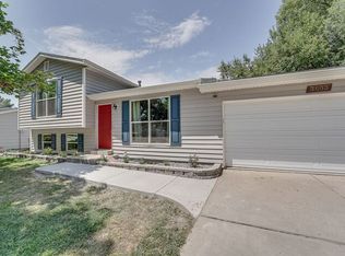 3603 Jaguar Pl, Fort Collins, CO 80525
