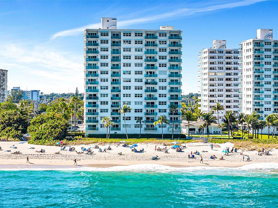 1st image of 1610 N Ocean Boulevard #903