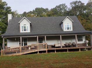 1835 Highway 1611, Russell Springs, KY 42642