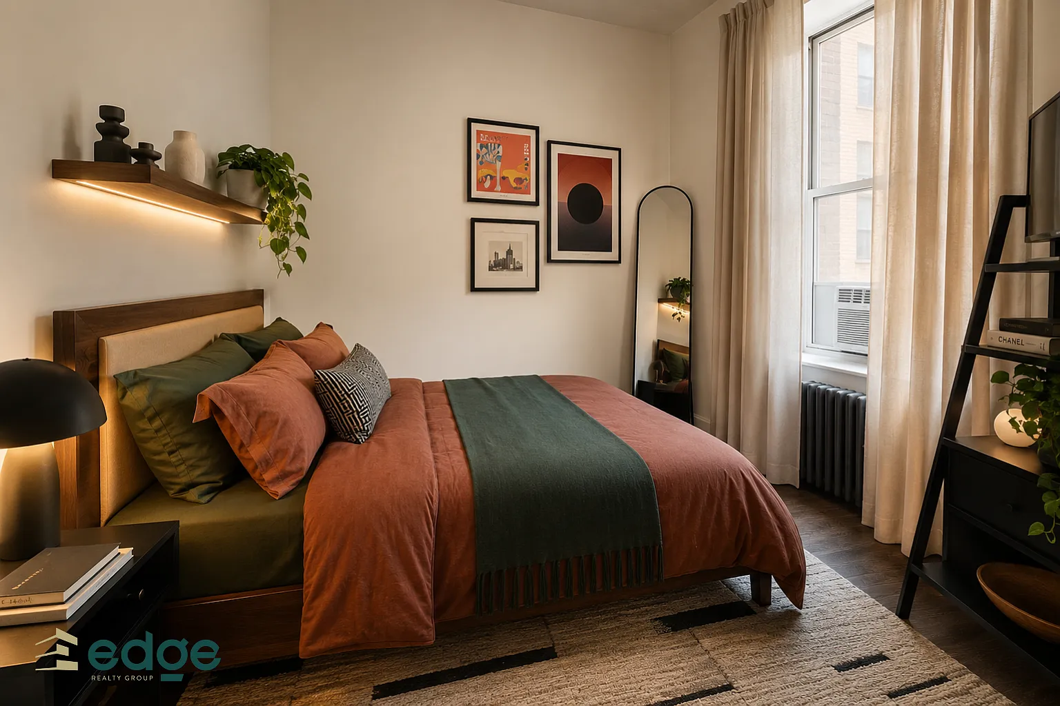 880 Wyckoff Avenue — Photo 3