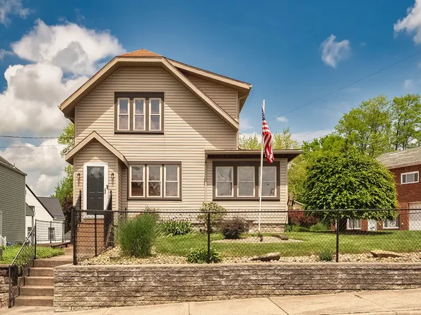 421 Murray Ave, New Kensington, PA 15068