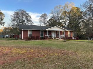 198 Tyus Carrollton Rd, Carrollton, GA 30117