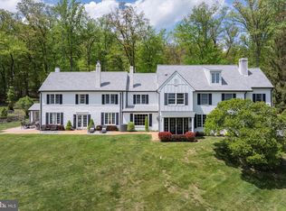 2031 Diamond Rock Hill Rd, Malvern, PA 19355