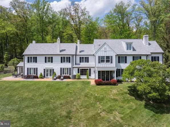 2031 Diamond Rock Hill Rd, Malvern, PA 19355