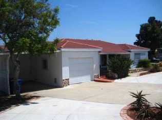 91 2nd Ave, Chula Vista, CA 91910