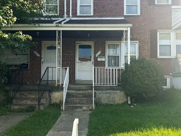 2917 Kingsley St, Baltimore, MD 21223