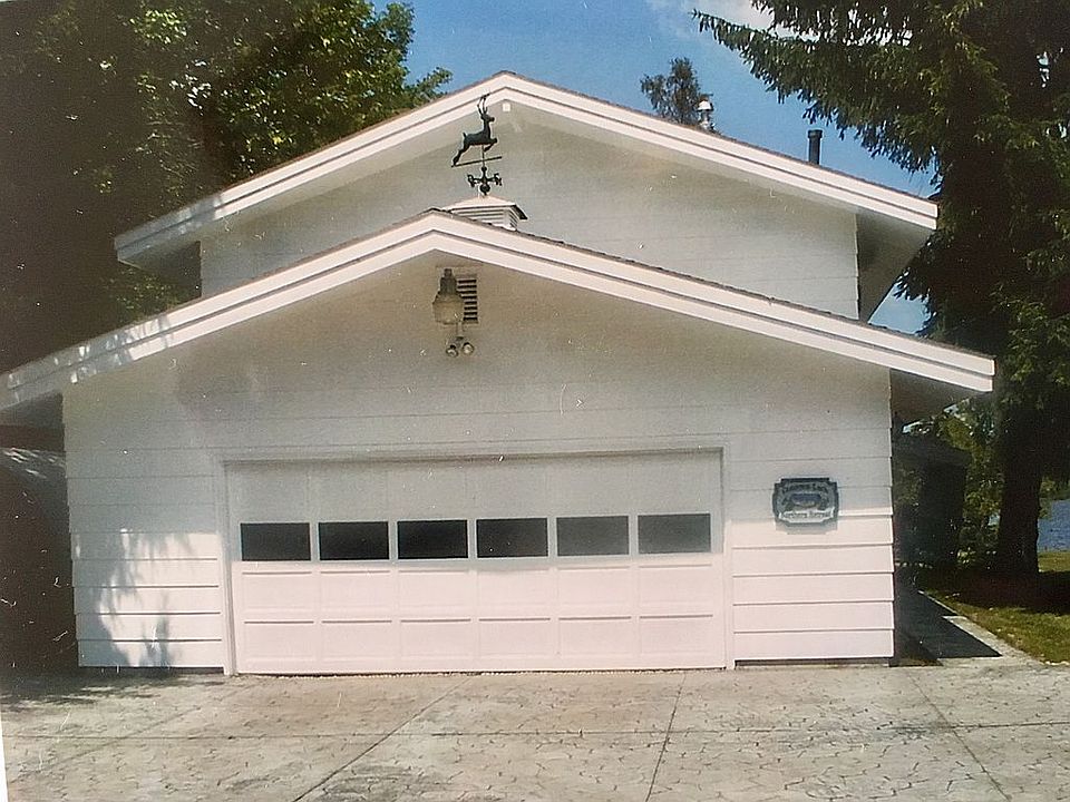 Road side view