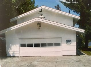 4067 N Lost Lake Trl, Lincoln, MI 48742