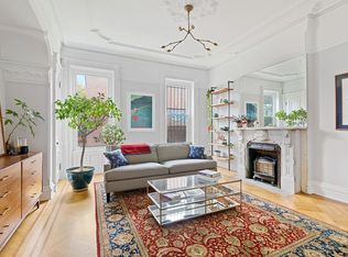 286 Stuyvesant Ave, Brooklyn, NY 11221