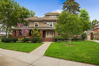 1806 Ditmas Avenue