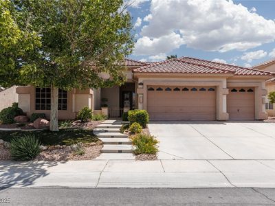 3522 Shonna Way, North Las Vegas, NV, 89032