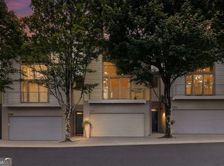 1264 Van Allen Mews NW, Atlanta, GA 30318