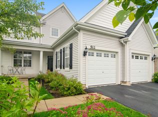 512 Savoy Ct, Indian Creek, IL
