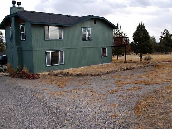 Side with RV Parking