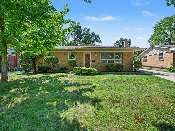 629 Duane Ct, Ann Arbor, MI 48103