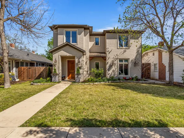 3920 Clarke Ave, Fort Worth, TX 76107