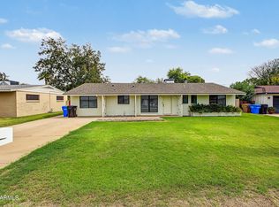 7719 N 17TH Avenue, Phoenix, AZ 85021