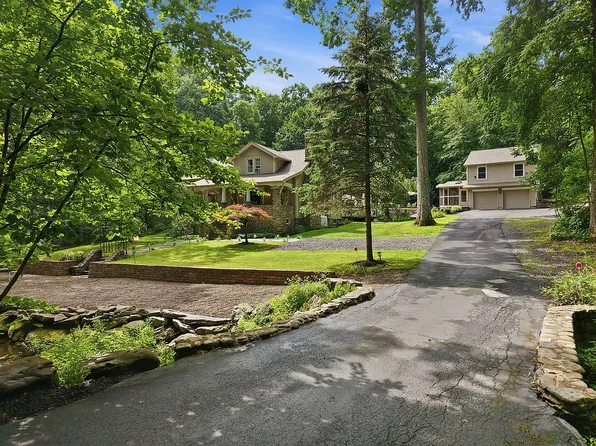 378 Babbling Brook Rd, Scotrun, PA 18355