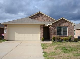 3719 Indigo Forest St, Spring, TX 77373