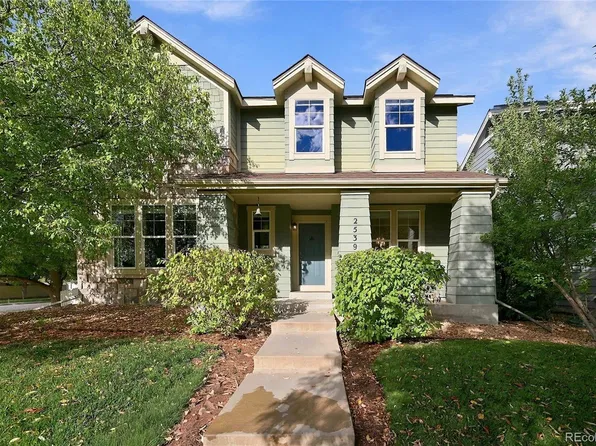 2539 Mckay Landing Parkway, Broomfield, CO 80023