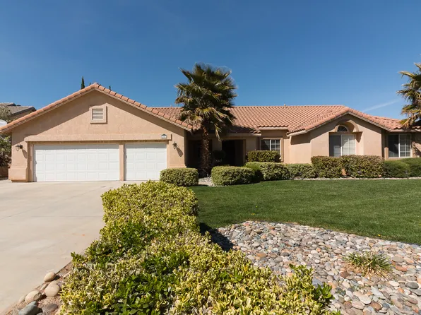 6041 Devonshire Dr, Palmdale, CA 93551