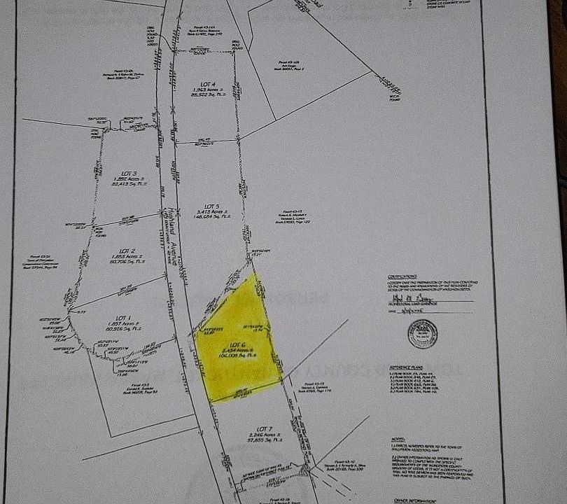 2nd image of 6 Highland Ave