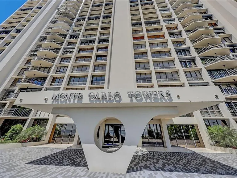 3301 Bayshore Blvd #2207B — Photo 76