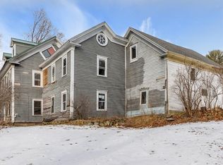 190 W Orange Rd, Orange, MA 01364