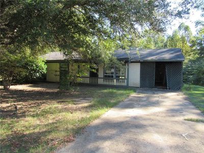 535 Cottonwood St, Many, LA, 71449