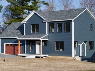 119 Shore Rd #2, Jericho, VT 05465