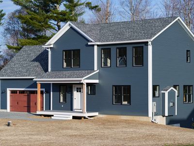 119 Shore Road #2, Jericho, VT, 05465