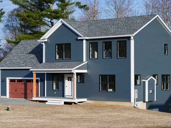 119 Shore Road #2, Jericho, VT 05465