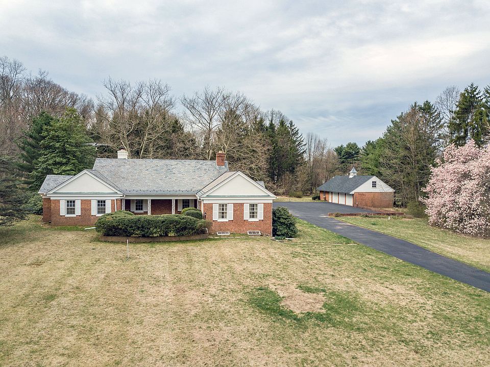640 Limekiln Rd, Doylestown, PA 18901 Zillow