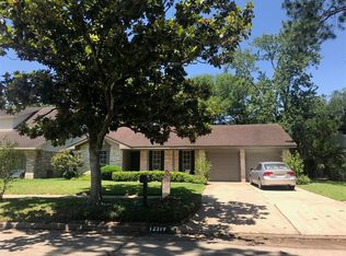 12319 Welland Dr, Houston, TX 77031