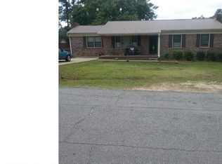 106 Riverside Dr, Washington, GA 30673