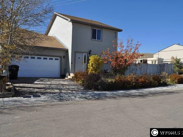1131 9th West Ave Unit B, Kemmerer, WY 83101