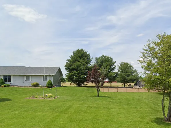 1658 S County Road 525 E, Fillmore, IN 46128