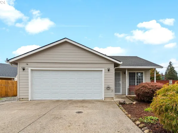 14207 NE 81st St, Vancouver, WA 98682