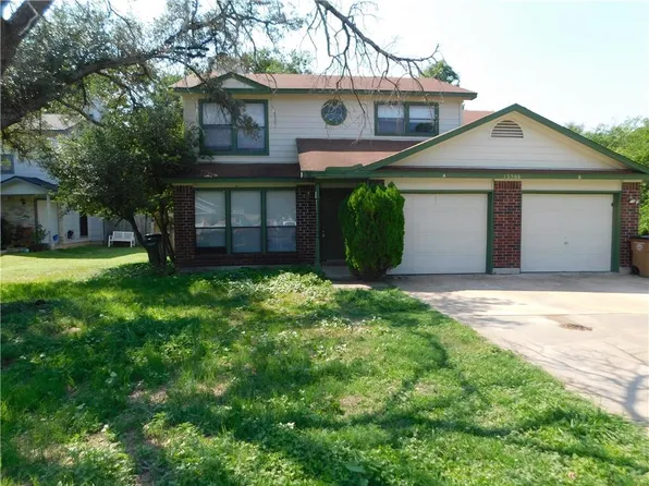 13306 Saddlebrook Trl #A, Austin, TX 78729