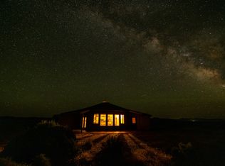 26365 E Steens Rd, Princeton, OR 97721