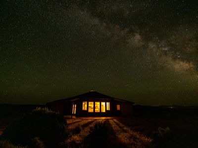 26365 E Steens Rd, Princeton, OR, 97721
