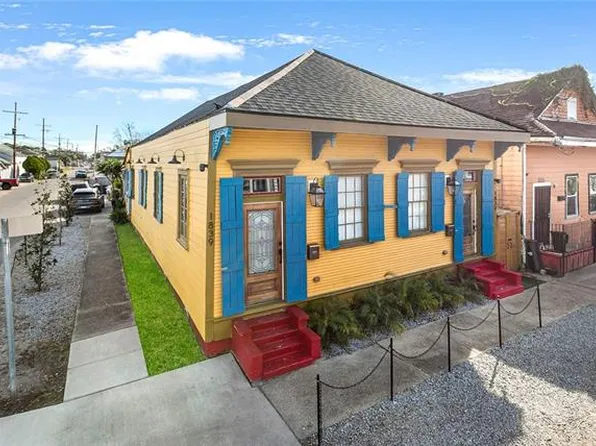 1839 Touro St, New Orleans, LA 70116