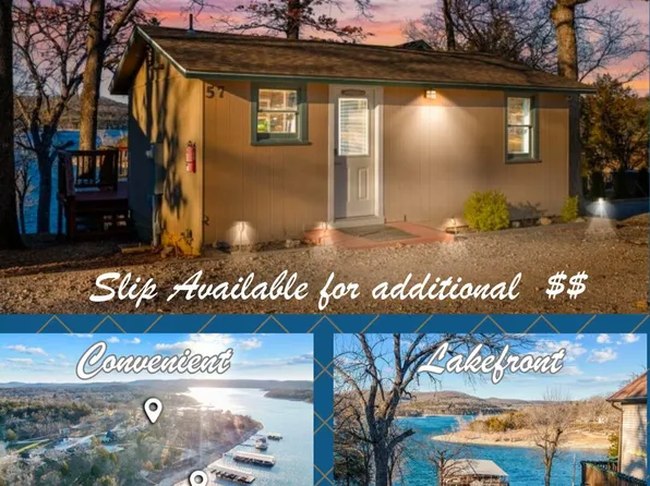 57 Kings Cove Lane, Reeds Spring, MO 65737